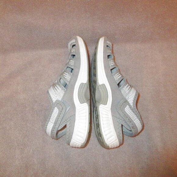 Orthofeet Women's Sandals Size 9.5 Comfort Laguna Fisherman Padded No Tie Arch - Picture 8 of 12